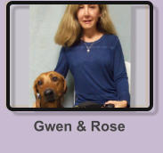 Gwen & Rose
