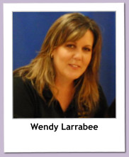 Wendy Larrabee