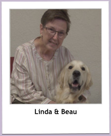 Linda & Beau