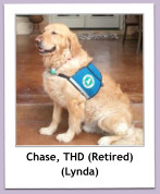 Chase, THD (Retired) (Lynda)