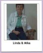 Linda & Mika