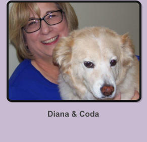 Diana & Coda