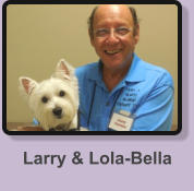 Larry & Lola-Bella