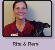 Rita & Remi
