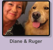 Diane & Ruger