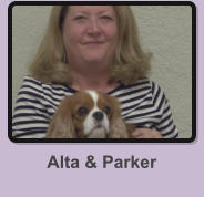 Alta & Parker