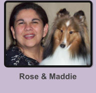 Rose & Maddie