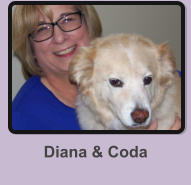 Diana & Coda