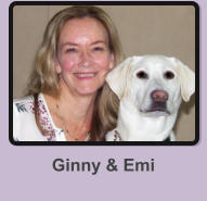 Ginny & Emi