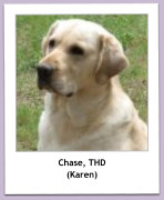 Chase, THD (Karen)