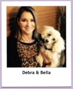 Debra & Bella